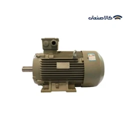 الکتروموتور زیمنس مدل 1LE1002-1BC22-2AA4